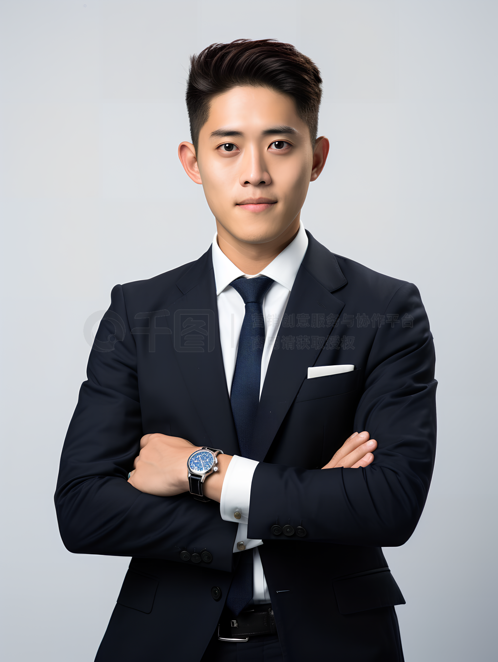 谢惠雯联合创始人 & 首席运营官